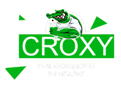 CROXY